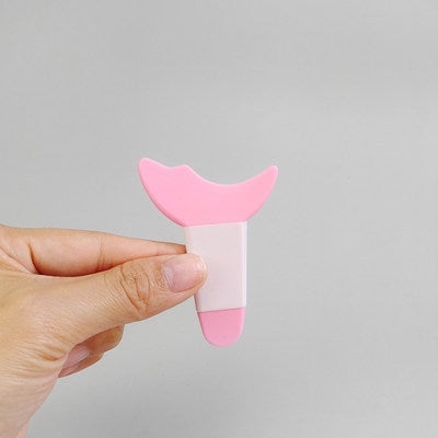 Eyelash Eyeliner Stencil Model Eye Mascara Comb Stencil Model Beginner Eye Makeup Helper Applicator Guide Card Tool Easy Wash Eyelash Eyeliner Stencil Model Eye Mascara Comb Stencil Model Beginner Eye Makeup Helper Applicator Guide Card Tool Easy Wash